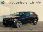 Bmw X2 occasion année 2021 boite Automatique Annonce Bmw X2 occasion Diesel sDrive18dA 150ch M Sport Euro6d-T à Le Mans