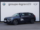 Bmw X2 occasion Gris année 2020 boite Automatique Annonce Bmw X2 occasion Diesel sDrive18dA 150ch M Sport Euro6d-T à Le Mans