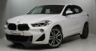 Bmw X2 occasion Blanc année 2019 boite Automatique Annonce Bmw X2 occasion Diesel SDRIVE18DA 150CH M SPORT EURO6D-T à Villenave-d'Ornon