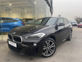 Annonce Bmw X2 occasion Diesel sDrive18dA 150ch M Sport Euro6d-T  Auxerre