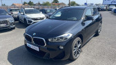 Bmw X2 SDRIVE18DA 150CH M SPORT EURO6D-T   Albi 81