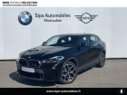 Bmw X2 occasion Noir année 2018 boite Automatique Annonce Bmw X2 occasion Diesel sDrive18dA 150ch M Sport X à Montauban
