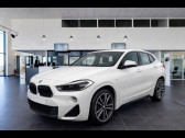 Annonce Bmw X2 occasion Diesel sDrive18dA 150ch M Sport � Le Mans