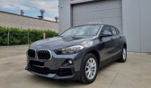 Bmw X2 occasion année 2018 boite Automatique Annonce Bmw X2 occasion Diesel SDRIVE18DA 150CH M SPORT à Villenave-d'Ornon