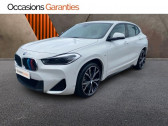 Bmw X2 occasion année 2020 boite Manuelle Annonce Bmw X2 occasion Essence sDrive18i 136ch M Sport à Avion
