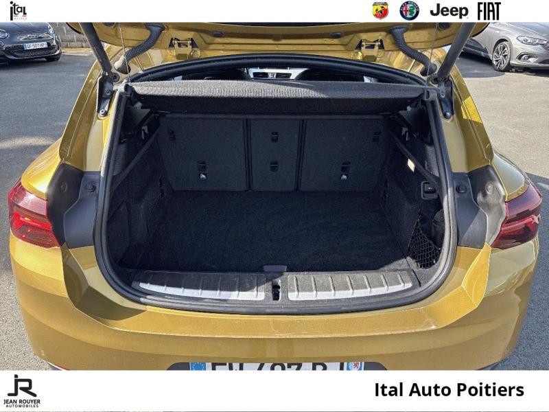 Bmw X2 sDrive18i 136ch M Sport  occasion  POITIERS - photo n6
