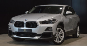Bmw X2 occasion 2018 mise en vente à Lille par le garage AUTO NAUTIC CORPORATION - photo n°1