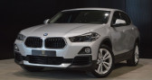 Bmw X2 occasion année 2018 boite Automatique Annonce Bmw X2 occasion Essence sDrive18i 140 ch Lounge 1 MAIN à Lille