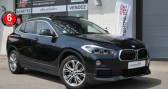 Bmw X2 occasion année 2018 boite Automatique Annonce Bmw X2 occasion Essence sDrive18i 140 LOUNGE PLUS DKG7 Toit Ouvrant SDrive 18i 18iA à Craponne