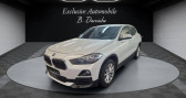 Bmw X2 occasion année 2019 boite Manuelle Annonce Bmw X2 occasion Essence sDrive18i 140ch Business Design à Châtenay-Malabry