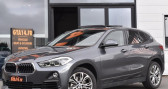 Bmw X2 sDrive18i 140ch Lounge Euro6d-T   LE CASTELET 14