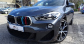 Bmw X2 occasion année 2018 boite Manuelle Annonce Bmw X2 occasion Essence sDrive18i 140ch M Sport à MARSEILLE