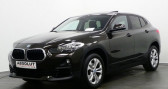 Bmw X2 occasion année 2018 boite Manuelle Annonce Bmw X2 occasion Essence SDRIVE18I 140CH PREMIERE EURO6D-T 129G 2018 à Nanteuil-les-Meaux