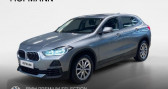 Bmw X2 sDrive18i Advantage Adapt. LED+RFK+Navi+SHZ  � LEIMBACH 68