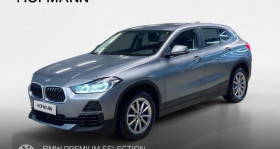 Bmw X2 occasion  mise en vente &agrave; LEIMBACH par le garage MB68 AUTO IMPORT - photo n&deg;1