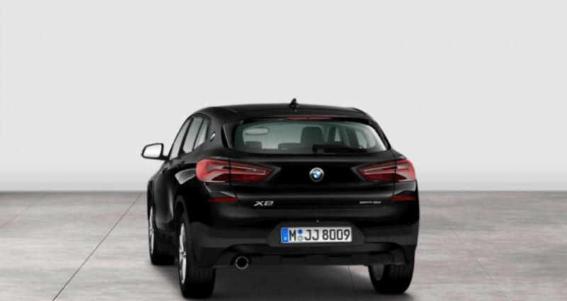 Bmw X2 sDrive18i Advantage KAMERA LED NAVI  occasion  LEIMBACH - photo n7