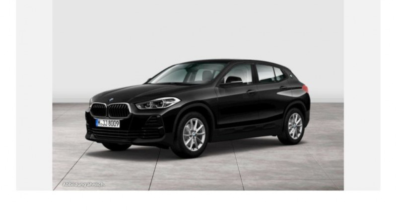 Bmw X2 sDrive18i Advantage KAMERA LED NAVI  occasion  LEIMBACH