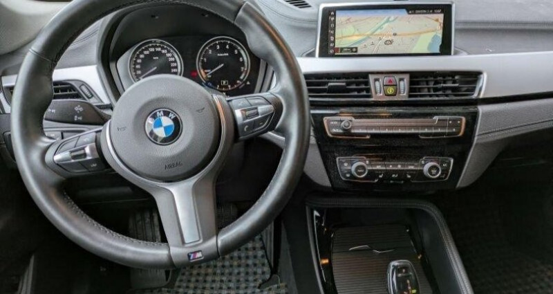 Bmw X2 sDrive18i Advantage LED. Navi. Kamera. PDC.  occasion � LEIMBACH - photo n�5