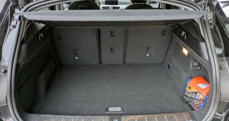 Bmw X2 sDrive18i Advantage LED. Navi. Kamera. PDC.  occasion � LEIMBACH - photo n�4