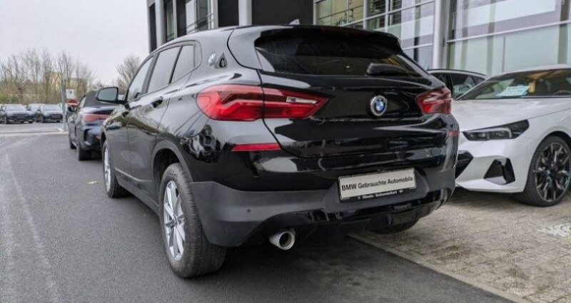 Bmw X2 sDrive18i Advantage LED. Navi. Kamera. PDC.  occasion � LEIMBACH - photo n�3