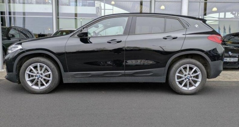 Bmw X2 sDrive18i Advantage LED. Navi. Kamera. PDC.  occasion � LEIMBACH - photo n�2