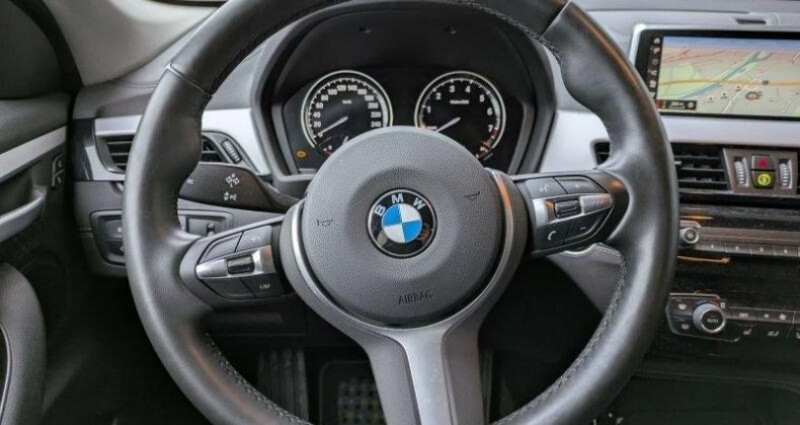 Bmw X2 sDrive18i Advantage LED. Navi. Kamera. PDC.  occasion � LEIMBACH - photo n�6