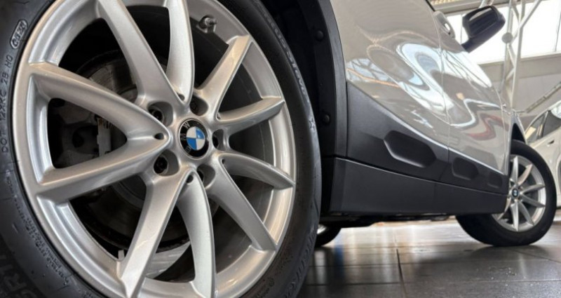 Bmw X2 sDrive18i Advantage LED PA AHK Navi  occasion  LEIMBACH - photo n3