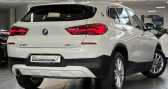 Bmw X2 sDrive18i Advantage LED PA AHK Navi   LEIMBACH 68