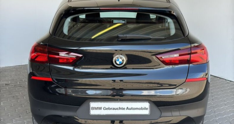 Bmw X2 sDrive18i Advantage Navi.LED.M  occasion  LEIMBACH - photo n3