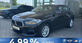 Bmw X2 sDrive18i Automatik PDC hi. SH LED 17   LEIMBACH 68