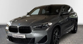 Annonce Bmw X2 occasion Essence sDrive18i M Sport Navi Leder LED El.  LEIMBACH