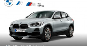 Bmw X2 , garage MB68 AUTO IMPORT  LEIMBACH