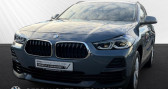 Annonce Bmw X2 occasion Essence sDrive18i Navi Ad. LED R�ckfahrkam Temp DAB � LEIMBACH