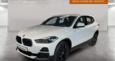 Annonce Bmw X2 occasion Essence sDrive18i Navi AHK Kamera Sportsitze HiFi � LEIMBACH