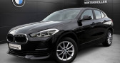 Annonce Bmw X2 occasion Essence sDrive18i Navi LED SHZ Lordose F B PDC  LEIMBACH