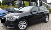 Bmw X2 occasion année 2021 boite Robotisee Annonce Bmw X2 occasion Essence SDRIVE18IA 136CH BUSINESS DESIGN DKG7 à Villenave-d'Ornon