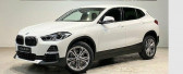 Bmw X2 occasion année 2021 boite Robotisee Annonce Bmw X2 occasion Essence SDRIVE18IA 136CH LOUNGE DKG7 à Villenave-d'Ornon