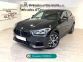 Annonce Bmw X2 occasion Essence sDrive18iA 136ch Lounge DKG7  Rivery