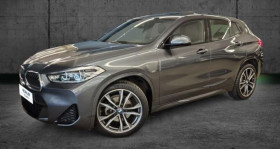 Bmw X2 occasion 2022 mise en vente à Le Port-marly par le garage NEUBAUER SAINT-GERMAIN - photo n°1