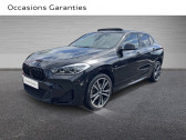 Annonce Bmw X2 occasion Essence sDrive18iA 136ch M Sport DKG7  RIVERY