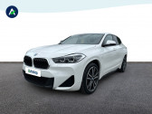 Annonce Bmw X2 occasion Essence sDrive18iA 136ch M Sport DKG7  AMILLY