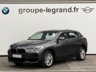 Bmw X2 occasion année 2020 boite Robotisee Annonce Bmw X2 occasion Essence sDrive18iA 140ch Business Design DKG7 Euro6d-T 129g à Le Mans