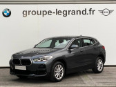 Bmw X2 occasion année 2020 boite Robotisee Annonce Bmw X2 occasion Essence sDrive18iA 140ch Business Design DKG7 Euro6d-T 129g à Le Mans