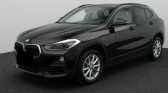 Bmw X2 occasion année 2019 boite Robotisee Annonce Bmw X2 occasion Essence SDRIVE18IA 140CH BUSINESS DESIGN DKG7 EURO6D-T 129G à Villenave-d'Ornon