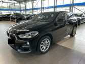 Bmw X2 occasion année 2019 boite Robotisee Annonce Bmw X2 occasion Essence SDRIVE18IA 140CH BUSINESS DESIGN DKG7 EURO6D-T 129G à Villenave-d'Ornon