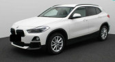 Bmw X2 occasion année 2019 boite Robotisee Annonce Bmw X2 occasion Essence SDRIVE18IA 140CH BUSINESS DESIGN DKG7 EURO6D-T 129G à Villenave-d'Ornon