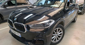Bmw X2 occasion 2020 mise en vente à Courbevoie par le garage SAS SCA - photo n°1