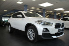 Bmw X2 occasion année 2020 boite Robotisee Annonce Bmw X2 occasion Essence SDRIVE18IA 140CH BUSINESS DESIGN DKG7 EURO6D-T à Villenave-d'Ornon