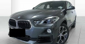 Bmw X2 occasion année 2020 boite Robotisee Annonce Bmw X2 occasion Essence SDRIVE18IA 140CH BUSINESS DESIGN DKG7 EURO6D-T à Villenave-d'Ornon