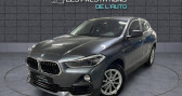 Annonce Bmw X2 occasion Essence sDrive18iA 140ch Business Design DKG7 � Puteaux